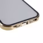 Iphone 14 Pro Max Perfect Cover Guld
