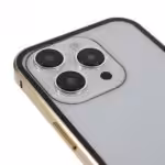 Iphone 14 Pro Max Perfect Cover Guld