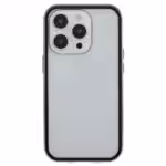 Iphone 14 Pro Max Perfect Cover Sølv Iphone 14 Pro Max Perfect Cover Sølv
