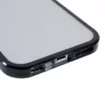 Iphone 14 Pro Perfect Cover Sort Iphone 14 Pro Perfect Cover Sort
