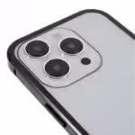 Iphone 14 Pro Perfect Cover Sort Iphone 14 Pro Perfect Cover Sort