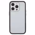 Iphone 14 Pro Perfect Cover Blå Iphone 14 Pro Perfect Cover Blå
