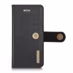 Iphone Se (2020) / Se (2022) / 8 / 7 Flipcover - Sort