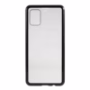 Samsung Galaxy A51 Privacy Perfect Cover Sort Samsung Galaxy A51 Privacy Perfect Cover Sort