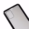 Samsung Galaxy A51 Privacy Perfect Cover Sort Samsung Galaxy A51 Privacy Perfect Cover Sort