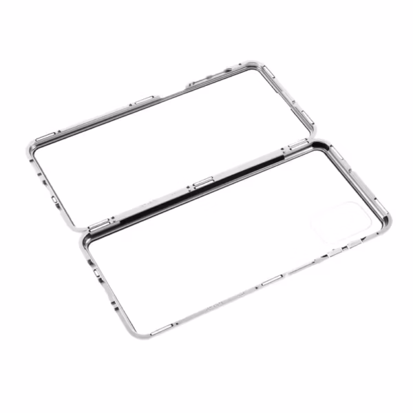 Samsung M51 Perfect Covers Sort