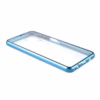 Samsung Galaxy A12 Perfect Cover Blå