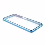 Samsung Galaxy A12 Perfect Cover Blå
