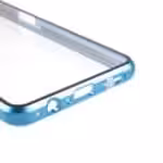 Samsung Galaxy A12 Perfect Cover Blå