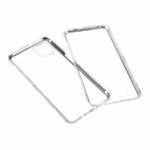Samsung Galaxy A12 Perfect Cover Sølv Samsung Galaxy A12 Perfect Cover Sølv