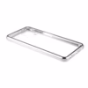 Samsung Galaxy A12 Perfect Cover Sølv