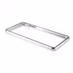 Samsung Galaxy A12 Perfect Cover Sølv Samsung Galaxy A12 Perfect Cover Sølv