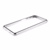 Samsung Galaxy A12 Perfect Cover Sølv