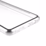 Samsung Galaxy A12 Perfect Cover Sølv Samsung Galaxy A12 Perfect Cover Sølv