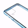 Samsung Galaxy A12 Perfect Cover Blå