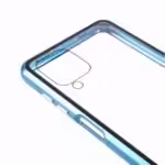 Samsung Galaxy A12 Perfect Cover Blå