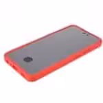 Samsung Galaxy A52 Infinity Cover Rød Samsung Galaxy A52 Infinity Cover Rød