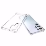 Samsung Galaxy S22 Ultra 5g Tpu Cover Samsung Galaxy S22 Ultra 5g Tpu Cover