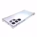 Samsung Galaxy S22 Ultra 5g Tpu Cover Samsung Galaxy S22 Ultra 5g Tpu Cover