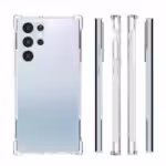 Samsung Galaxy S22 Ultra 5g Tpu Cover Samsung Galaxy S22 Ultra 5g Tpu Cover