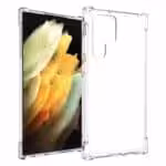 Samsung Galaxy S22 Ultra 5g Tpu Cover Samsung Galaxy S22 Ultra 5g Tpu Cover