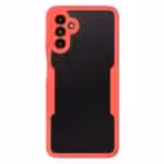 Samsung Galaxy A13 5g Infinity Cover Rød Samsung Galaxy A13 5g Infinity Cover Rød