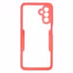 Samsung Galaxy A13 5g Infinity Cover Rød Samsung Galaxy A13 5g Infinity Cover Rød