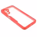 Samsung Galaxy A13 5g Infinity Cover Rød Samsung Galaxy A13 5g Infinity Cover Rød