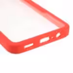 Samsung Galaxy A13 5g Infinity Cover Rød Samsung Galaxy A13 5g Infinity Cover Rød