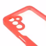 Samsung Galaxy A13 5g Infinity Cover Rød Samsung Galaxy A13 5g Infinity Cover Rød