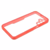 Samsung Galaxy A13 5g Infinity Cover Rød