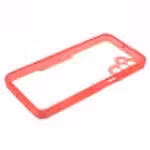 Samsung Galaxy A13 5g Infinity Cover Rød