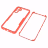 Samsung Galaxy A13 5g Infinity Cover Rød