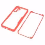 Samsung Galaxy A13 5g Infinity Cover Rød