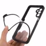 Samsung Galaxy A13 5g Infinity Cover Sort