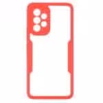 Samsung Galaxy A53 5g Infinity Cover Rød Samsung Galaxy A53 5g Infinity Cover Rød