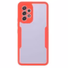 Samsung Galaxy A53 5g Infinity Cover Rød Samsung Galaxy A53 5g Infinity Cover Rød