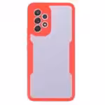 Samsung Galaxy A53 5g Infinity Cover Rød Samsung Galaxy A53 5g Infinity Cover Rød