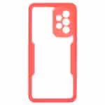 Samsung Galaxy A53 5g Infinity Cover Rød Samsung Galaxy A53 5g Infinity Cover Rød