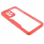 Samsung Galaxy A53 5g Infinity Cover Rød Samsung Galaxy A53 5g Infinity Cover Rød