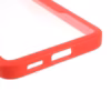 Samsung Galaxy A53 5g Infinity Cover Rød Samsung Galaxy A53 5g Infinity Cover Rød