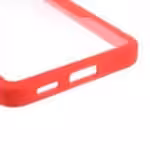 Samsung Galaxy A53 5g Infinity Cover Rød Samsung Galaxy A53 5g Infinity Cover Rød