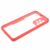 Samsung Galaxy A53 5g Infinity Cover Rød Samsung Galaxy A53 5g Infinity Cover Rød