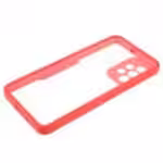 Samsung Galaxy A53 5g Infinity Cover Rød Samsung Galaxy A53 5g Infinity Cover Rød