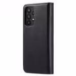 Samsung Galaxy A33 5g Flipcover – Sort Samsung Galaxy A33 5g Flipcover - Sort