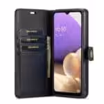 Samsung Galaxy A33 5g Flipcover – Sort Samsung Galaxy A33 5g Flipcover - Sort