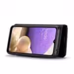 Samsung Galaxy A33 5g Flipcover – Sort Samsung Galaxy A33 5g Flipcover - Sort