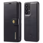 Samsung Galaxy A33 5g Flipcover – Sort Samsung Galaxy A33 5g Flipcover - Sort