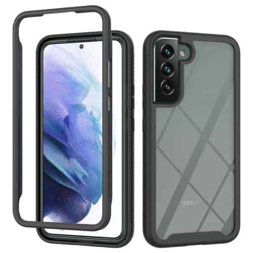Samsung Galaxy S22 Plus Bumper Cover Sort
