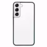 Samsung Galaxy S22 Plus Perfect Cover Grøn Samsung Galaxy S22 Plus Perfect Cover Grøn
